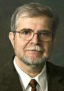 [Image:  Prof.  Thomas Mulligan]