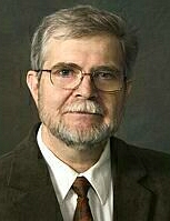 [Image:  Prof.  Thomas Mulligan]